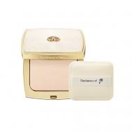 Компактная пудра Gongjinhyang Mi Velvet Powder Pact 12 THE HISTORY OF WHOO