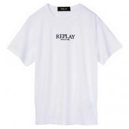 Футболка SB7407.052.2660 Replay