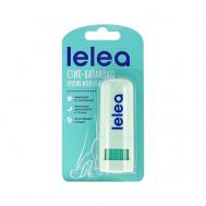 Стик-карандаш для ног от мозолей LELEA