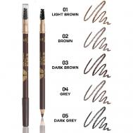 Карандаш для Бровей tattoo brow NIMBT