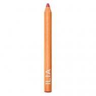 Карандаш для губ Lip Sketch Hydrating Crayon ILIA