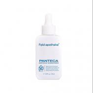 Солнцезащитный крем Dexpanthenol + Madeca Damage Care Panteca Ampoule SPF50+ 30 FELD APOTHEKE