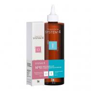 Программа № 10 для стимуляции роста волос SYSTEM4
