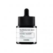 Увлажняющая сыворотка The Hyaluronic Acid 3 Serum 20 COSRX