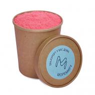 Английская соль для ванн Ягодный джем 800 МОРЕМИРУ