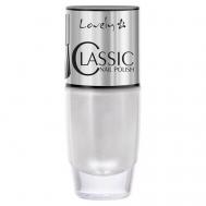Лак для ногтей Classic Nail Polish 8 Lovely