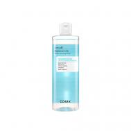 Мицеллярная вода с ниацинамидом Low pH Niacinamide Micellar 400 COSRX