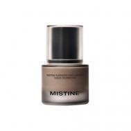 Тональная основа PURENESS LONG LASTING LIQUID FOUNDATION Mistine