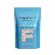 Высокоскоростной полимерный воск для деликатных зон 500 DEPIMAX PROFESSIONAL