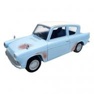 Игрушка  Harry And Ron With Flying Car Harry Potter