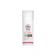 Тонирующий солнцезащитный крем UV Daily Broad-Spectrum SPF 40 Tinted 48 ELTA MD
