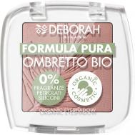 Тени для век Formula Pura Ombretto Bio DEBORAH MILANO