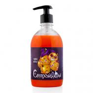 Крем-мыло жидкое увлажняющее для рук СМОРАЙДЕРЫ 500 РЕЗУЛЬТАТ.ПРО