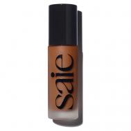 Тональный крем Glowy Super Skin Foundation SAIE