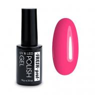 Гель лак для ногтей Kapsula FRESH PROF