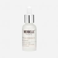 Сыворотка для лица концентрированная для мгновенного сияния и увлажнения 30 MERBELLE