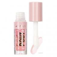 Блеск для губ Top Coat Pout Lovely