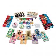 Настольная игра «Секреты » испанский язык ASMODEE