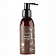 Крем для рук питательный с D-Пантенолом D-Panthenol & collagen hand cream 100 OFRELCOSMETICS
