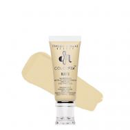 Многофункциональный крем-пигмент для лица Colorfix Nudes DANESSA MYRICKS