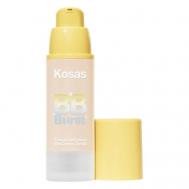 Увлажняющий BB-крем для лица BB Burst Hydrating Tinted Gel Cream 30 KOSAS