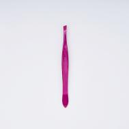 Пинцет для бровей purple t.01 NGHIA