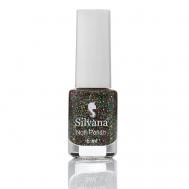 Лак для ногтей 6 Silvana