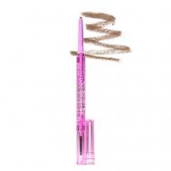 Карандаш для бровей Brow Pop Dual-Action Defining Pencil KOSAS