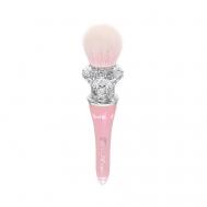 Кисть для румян Swan Ballet Love Blush Brush FLOWER KNOWS