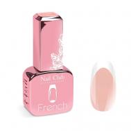 Гель-лак для французского маникюра 13 NAIL CLUB