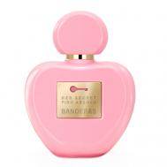 Her Secret Pink Absolu 50 BANDERAS