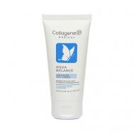 Крем для лица AQUA BALANCE Дневной 50 MEDICAL COLLAGENE 3D