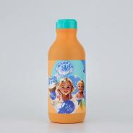 Пена для ванн детская меняющая цвет с ароматом сливочного мороженого 500 DELTA COSMETICS