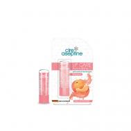 Бальзам для ухода за губами с персиковым оттенком Peach Shine Lip Care Balm CIRE ASEPTINE