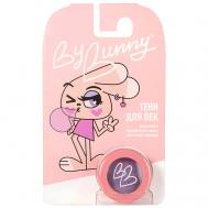 Детские тени для век BY BUNNY