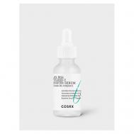 Сыворотка для выравнивания тона AHA BHA Vitamin C Booster Serum 30 COSRX