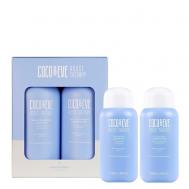 Набор для ухода за волосами Boost Therapy Va Va Volume Kit Coco & Eve