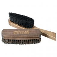 Щетки для обуви мягкие Wellness Ultracare