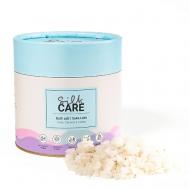 Соль для ванн Сакского озера в подарочной упаковке 1 SILK CARE