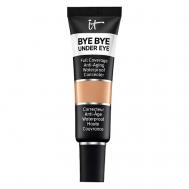 Консилер с антивозрастным эффектом Bye Bye Under Eye Concealer 12 IT Cosmetics