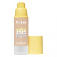 Увлажняющий BB-крем для лица BB Burst Hydrating Tinted Gel Cream 30 KOSAS