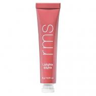 Кремовый бальзам для губ Liplights Cream Lip Gloss RMS BEAUTY
