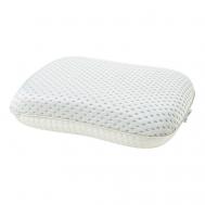 Подушка эргономичная RAMSLÖKSMAL 41x52 см IKEA