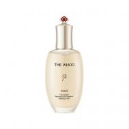 Набор миниатюр Cheongidan Rejuvenating Pro‑Radiance Balancing Toner 125 THE HISTORY OF WHOO