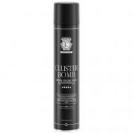 Лак для волос фиксирующий Cluster Bomb Hairspray 500 LAVISH CARE