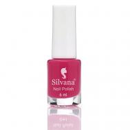 Лак для ногтей 6 Silvana