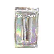 Подарочный набор для роста ресниц и бровей ART&FACT