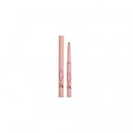 Двусторонний матовый карандаш для губ Velvet Matte Lip Pencil FLORTTE