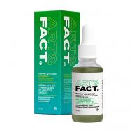 Зеленый пилинг с азелаиновой кислотой 15%, миндальной кислотой 5% 30 ART&FACT