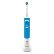 Электрическая зубная щетка Vitality 100 CrossAction ORAL-B